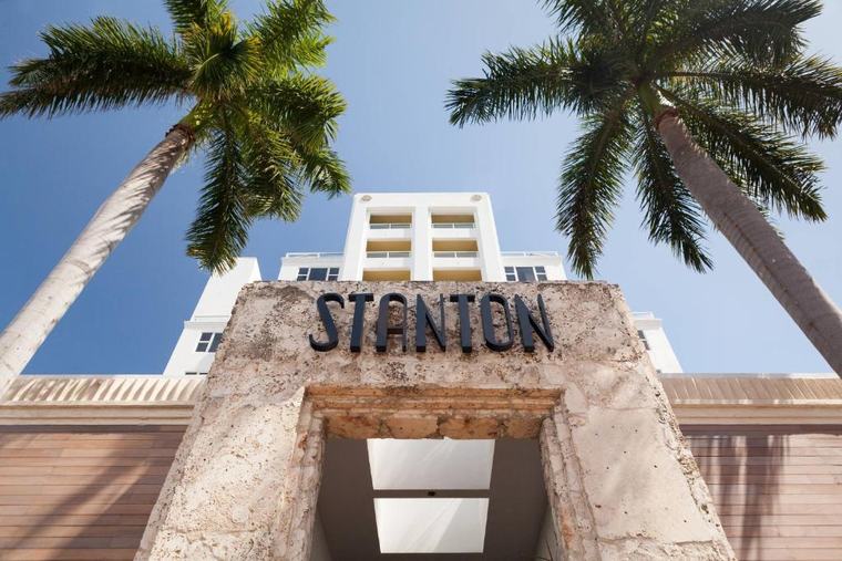 The Stanton, Miami Beach