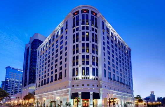 Marriott, Orlando