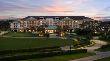 Marriott, West Palm Beach
